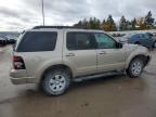 2007 Ford Explorer Xlt იყიდება Eldridge-ში, IA - Front End