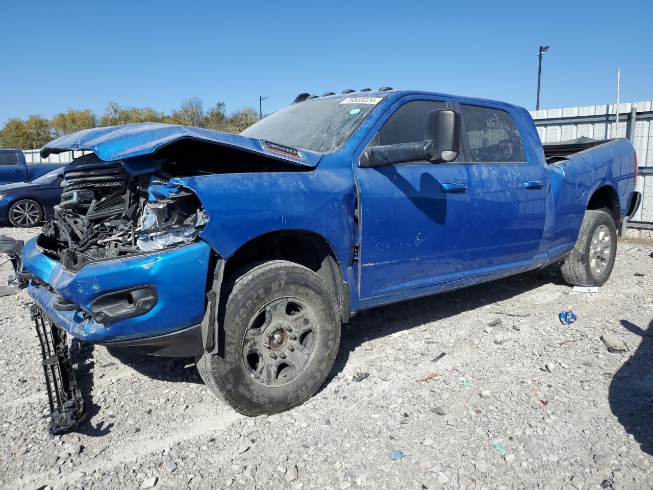 2020 RAM 3500 - Image 1