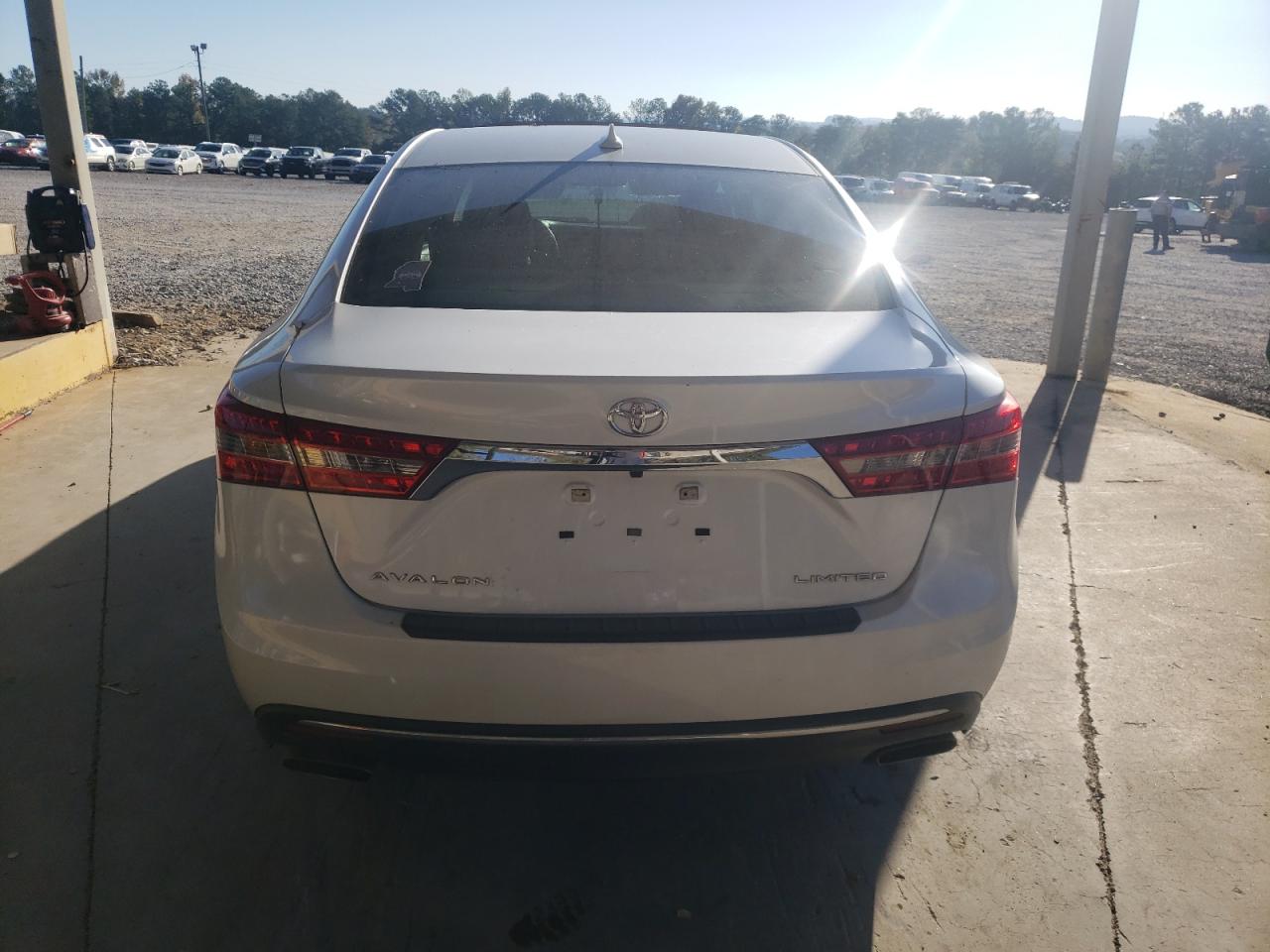 2016 Toyota Avalon Xle VIN: 4T1BK1EB1GU217445 Lot: 77126014