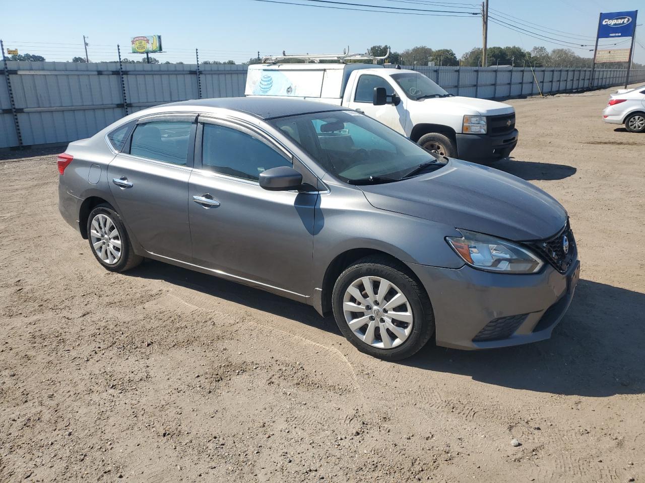 2016 Nissan Sentra - Image 4