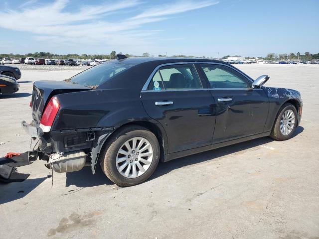 CHRYSLER 300 2017 Черный