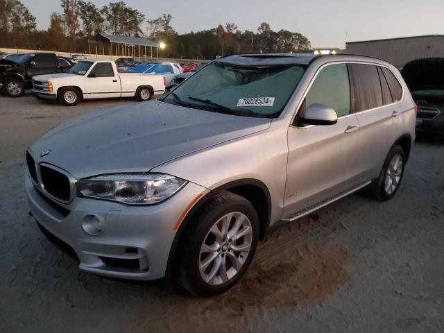 2016 Bmw X5 Xdrive35D