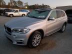 2016 Bmw X5 Xdrive35D en Venta en Spartanburg, SC - Top/Roof