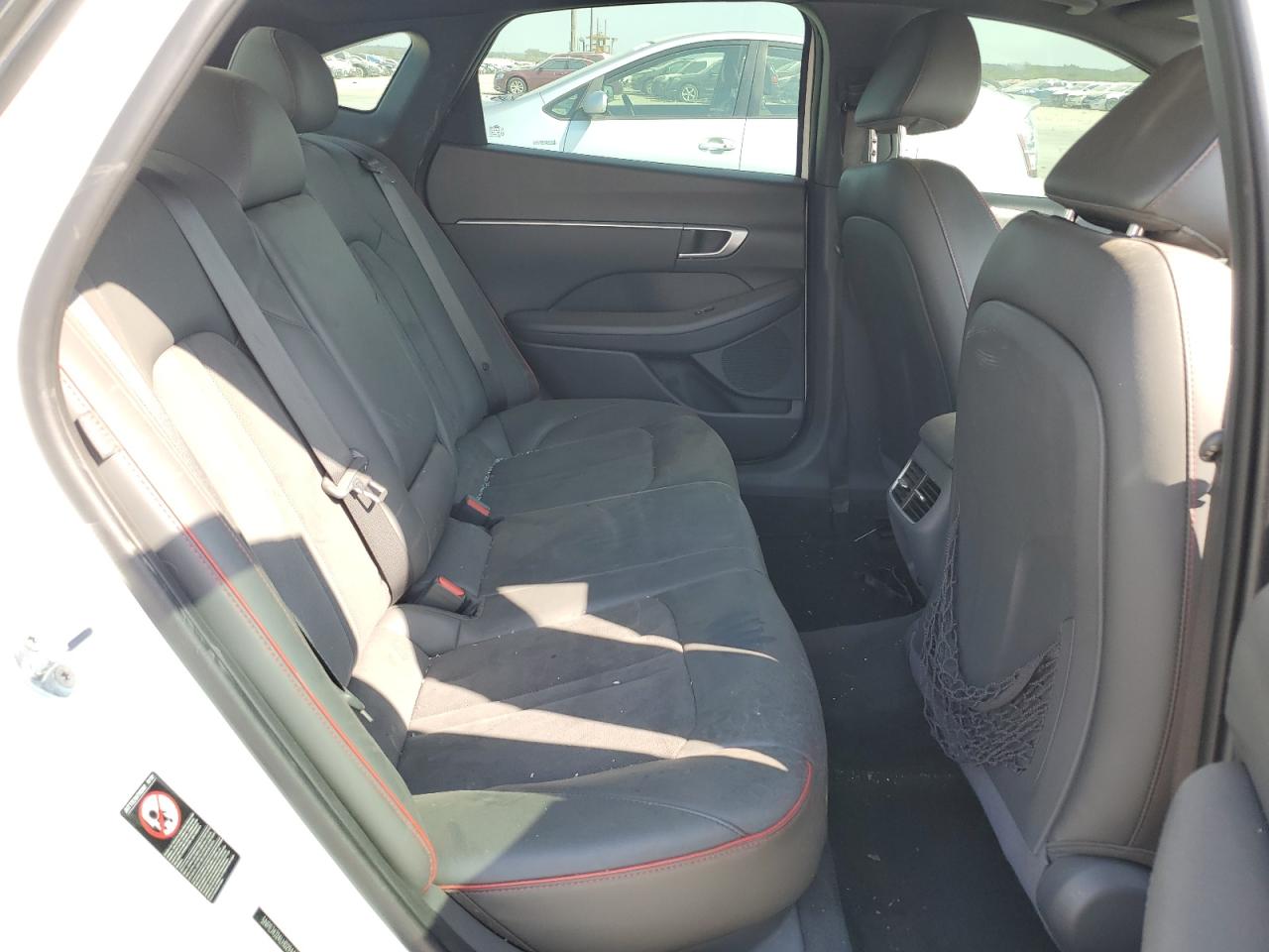 2020 Hyundai Sonata - Image 10