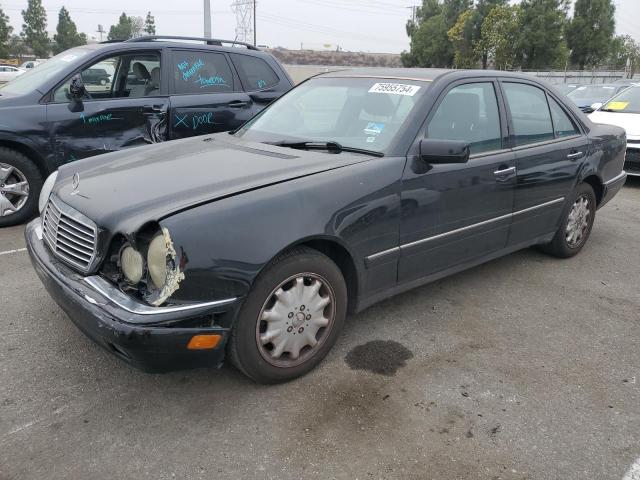 1999 Mercedes-Benz E 320