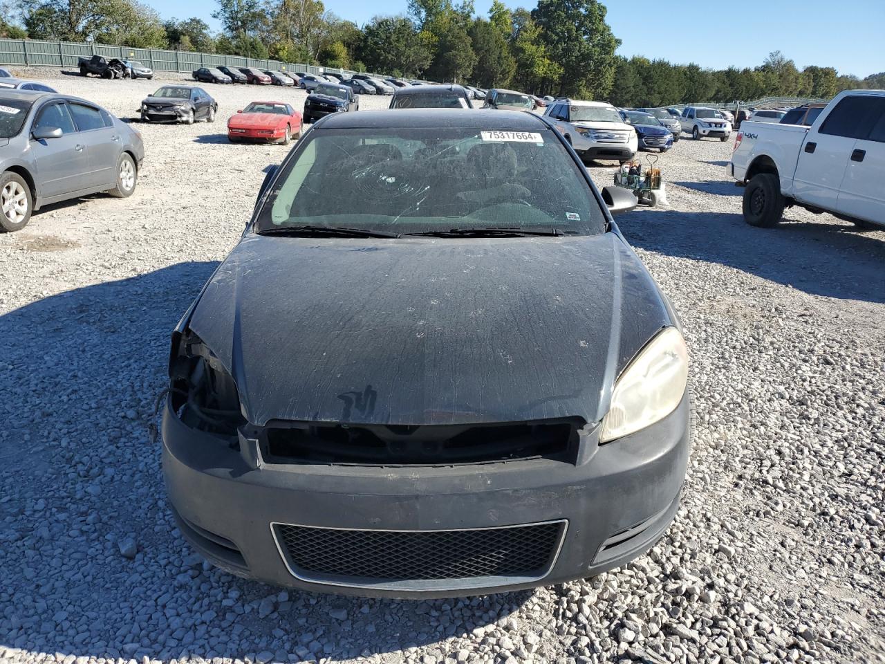 2013 Chevrolet Impala - Image 5
