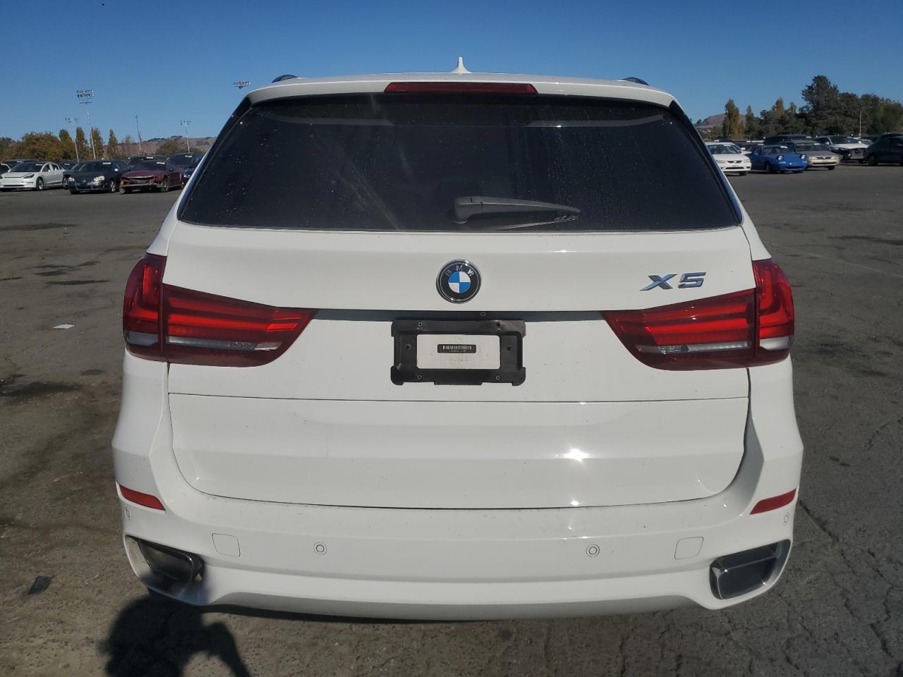 2014 BMW X5 Sdrive35I VIN: 5UXKR2C52E0H31216 Lot: 77708654