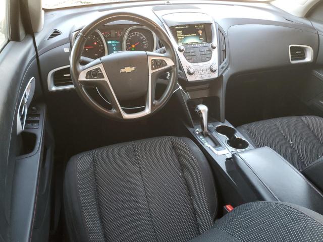  CHEVROLET EQUINOX 2015 Белы