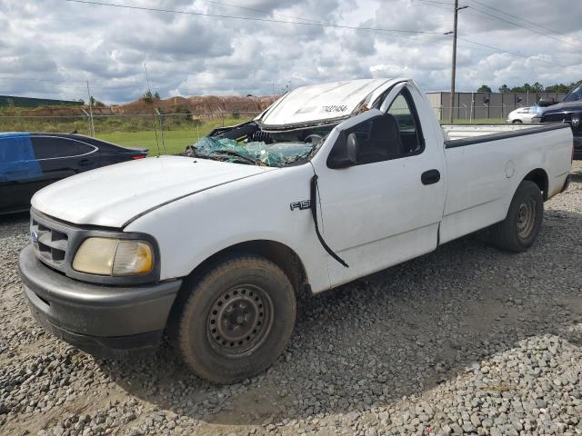 1997 Ford F150 