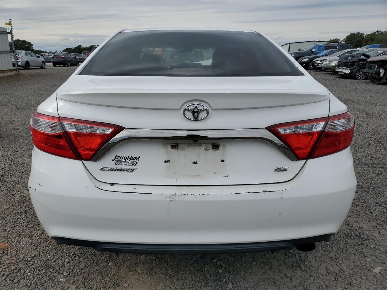 2015 Toyota Camry Le VIN: 4T1BF1FK9FU035221 Lot: 76199884