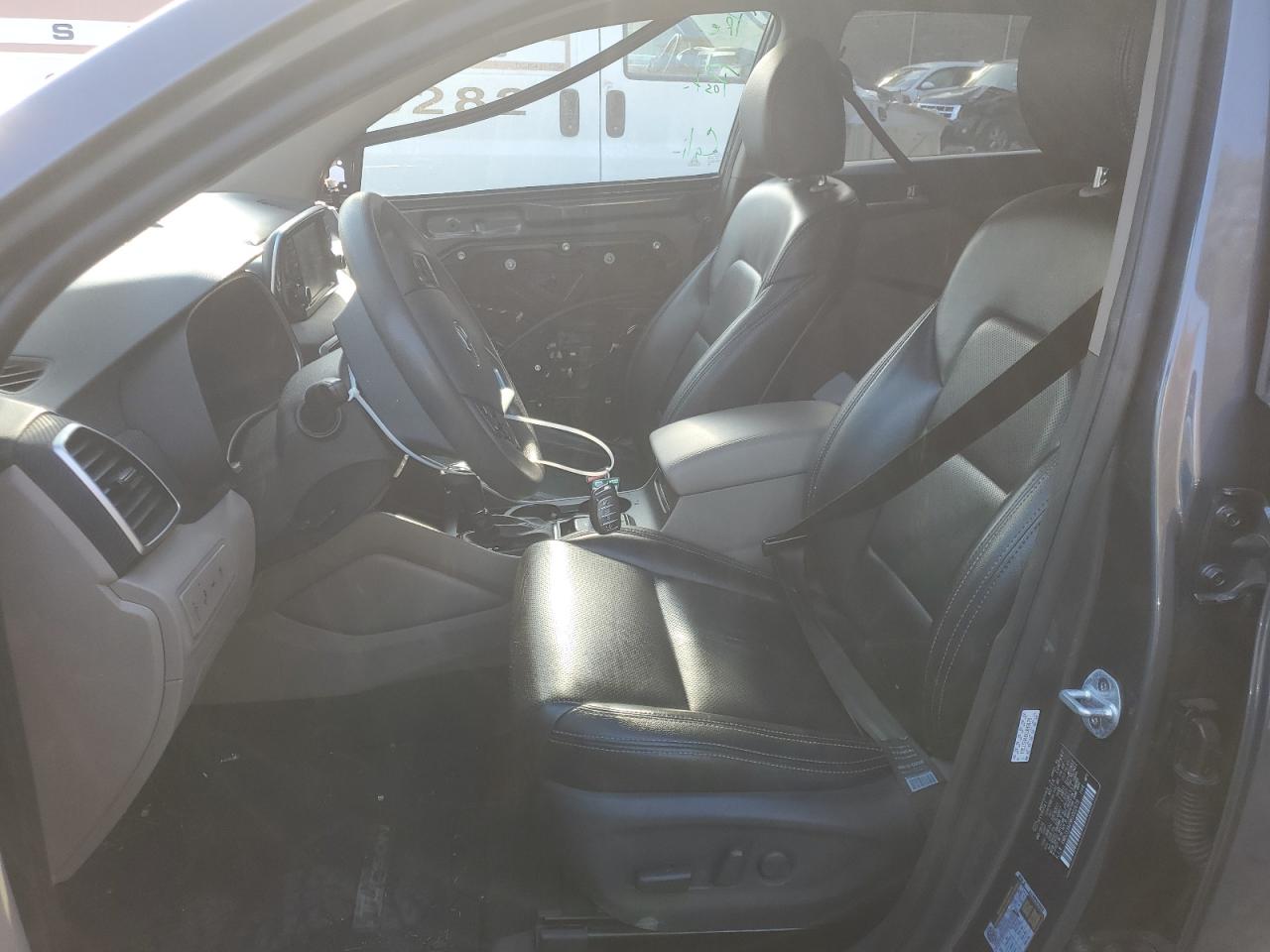 2019 Hyundai Tucson - Image 7