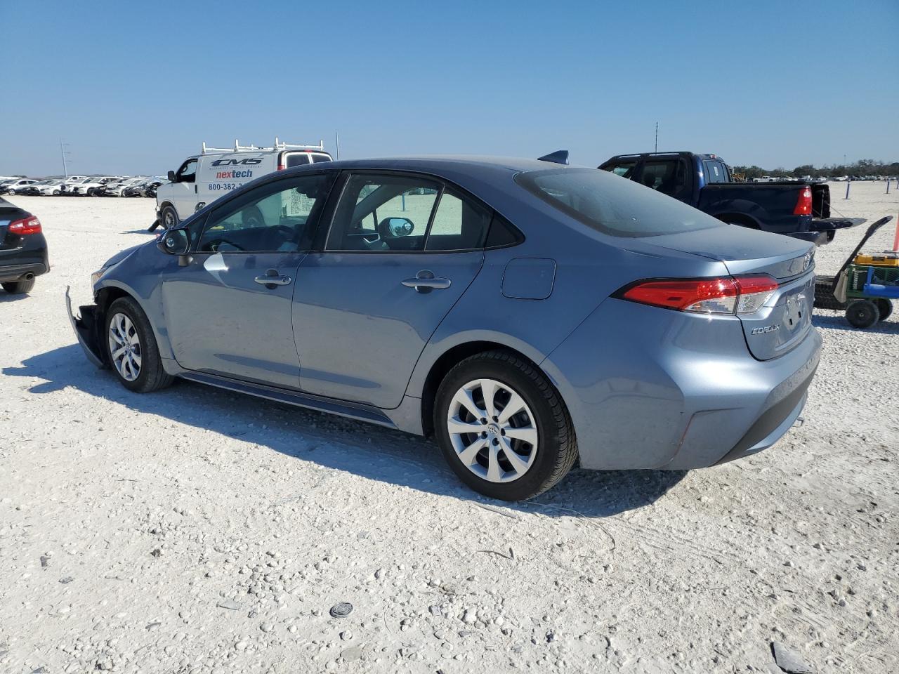 2022 Toyota Corolla - Image 2