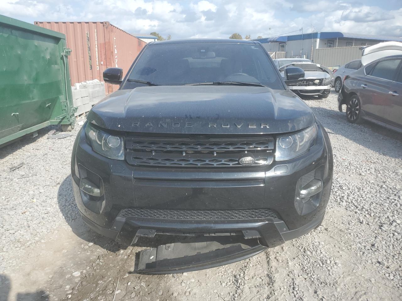 2013 Land Rover Range Rover - Image 5