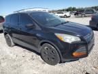 2014 FORD ESCAPE S for sale at Copart IL - SOUTHERN ILLINOIS