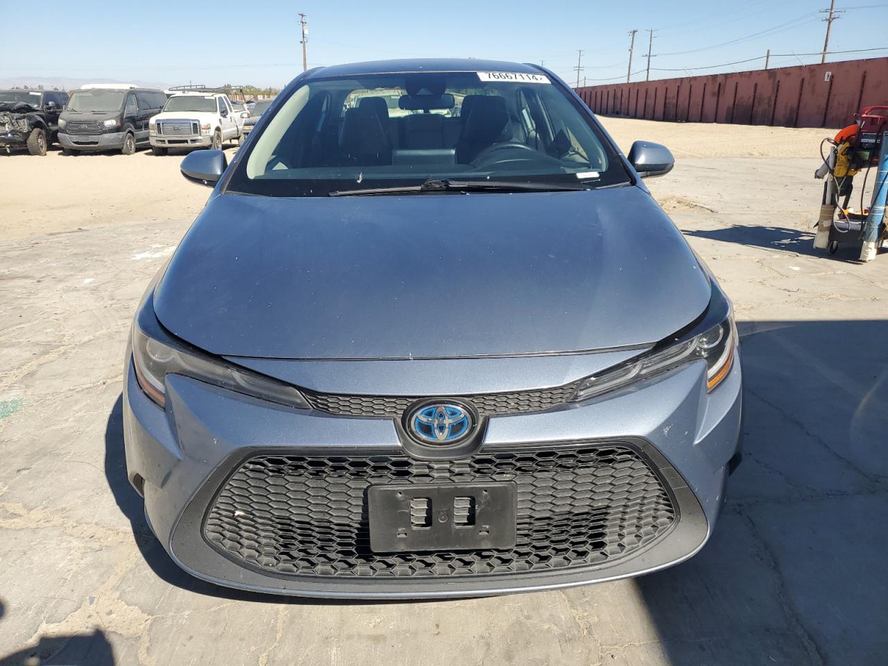 2022 Toyota Corolla - Image 5