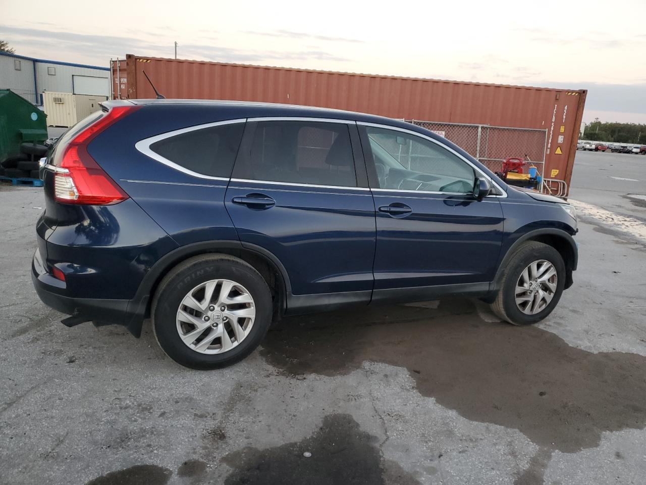 2015 Honda CR-V - Image 3