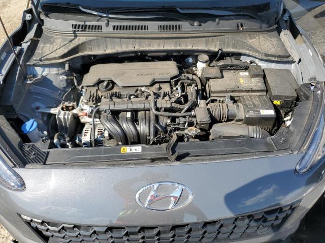 KM8K62ABXPU009001 Hyundai Kona SEL 12