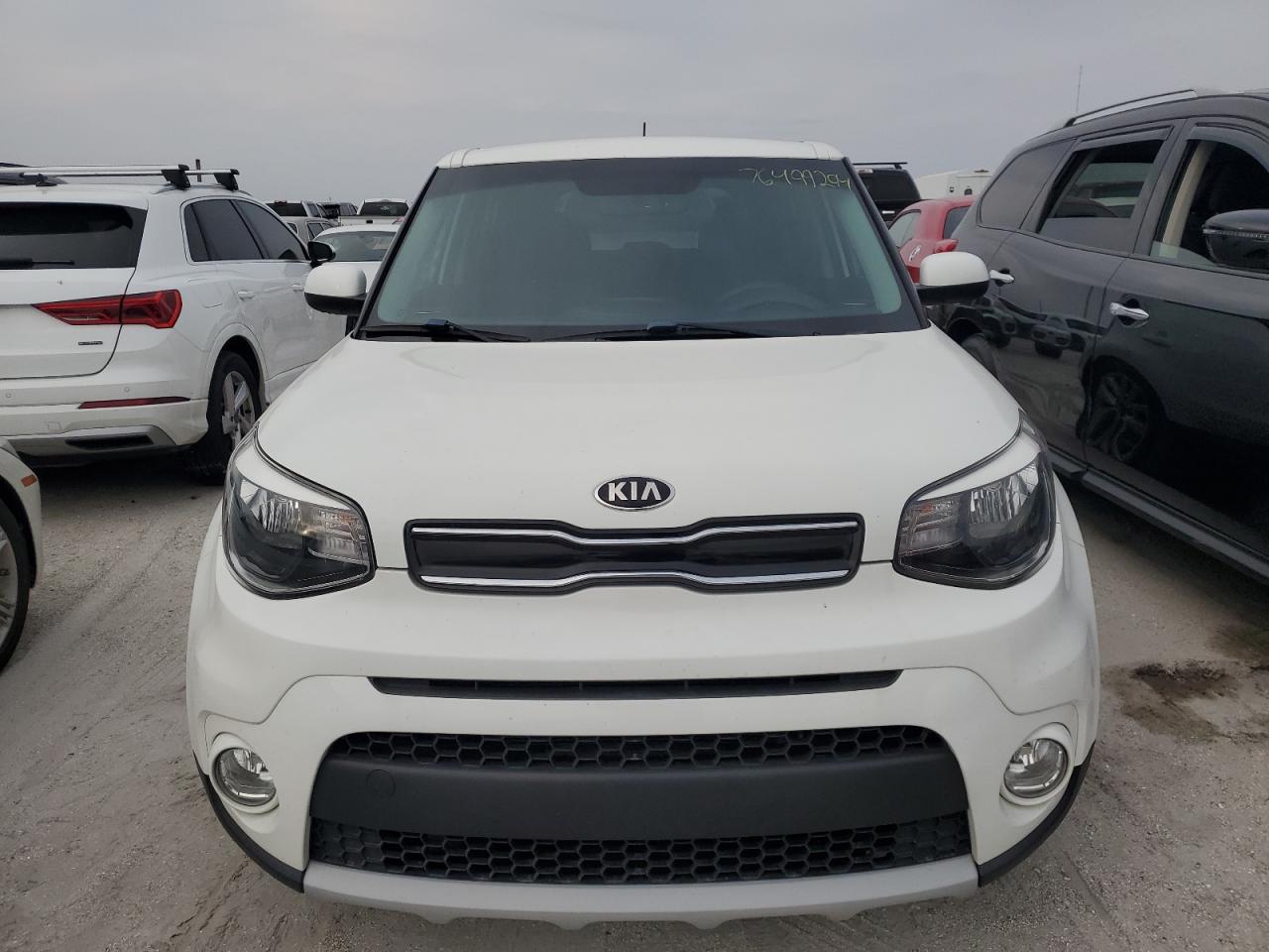 2019 Kia Soul - Image 5