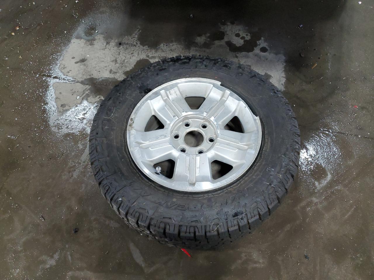 2007 Chevrolet Avalanche K1500 VIN: 3GNFK12357G318386 Lot: 73244854