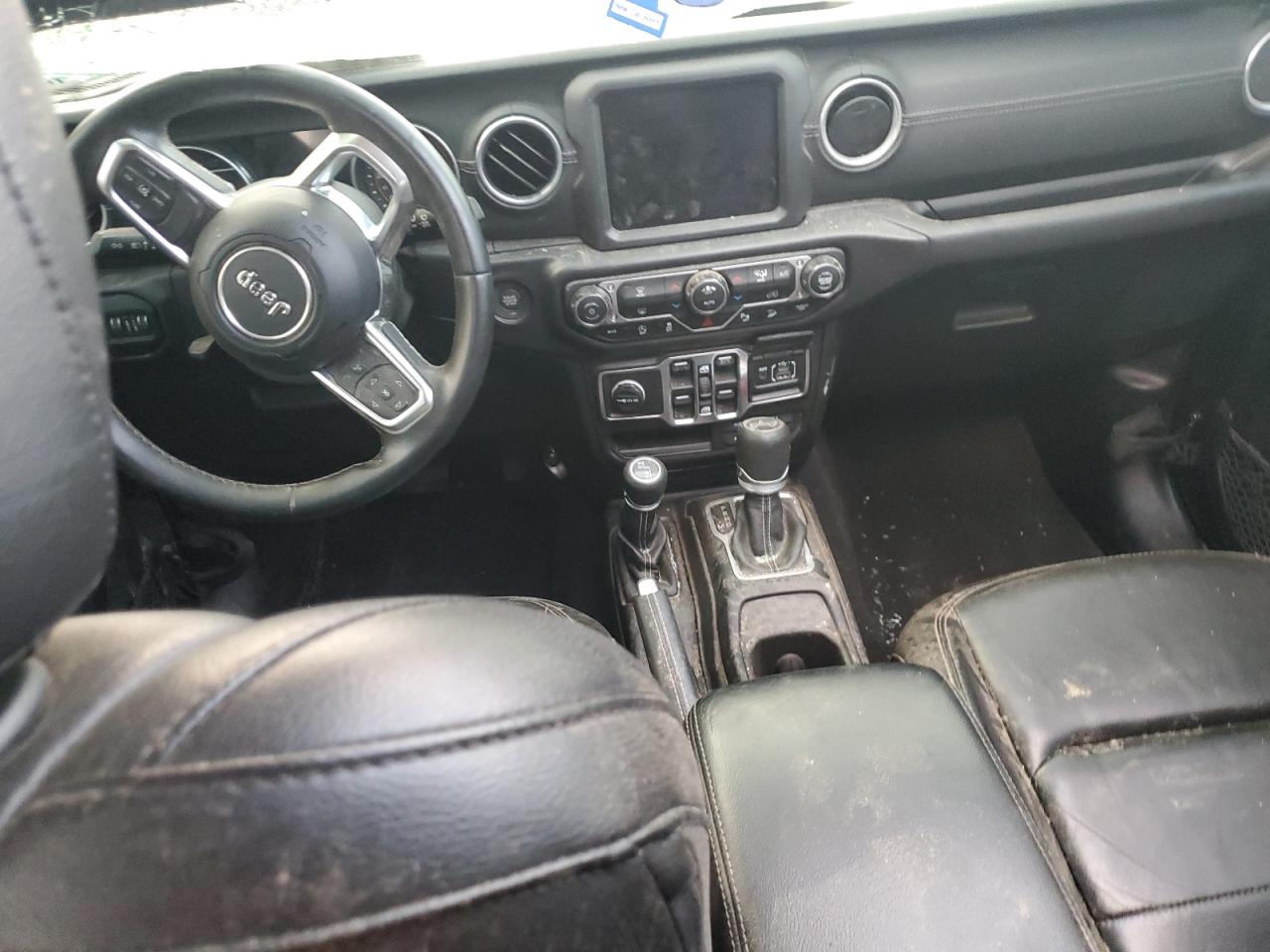 2018 Jeep Wrangler - Image 8