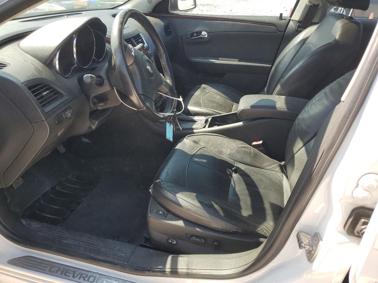 2012 Chevrolet Malibu - Image 7