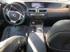2013 Lexus Gs 450H zu verkaufen in North Las Vegas, NV - Rear End