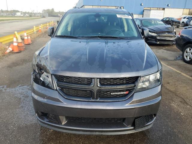 3C4PDCAB1LT278451 Dodge Journey SE 5