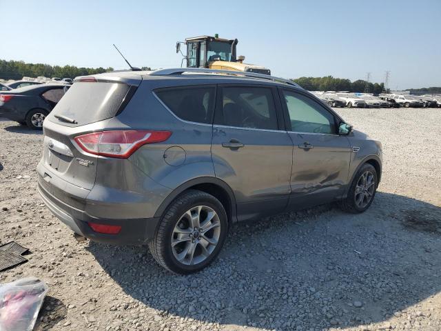  FORD ESCAPE 2014 Сірий