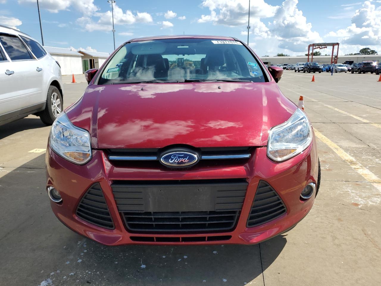 2014 Ford Focus - Image 5