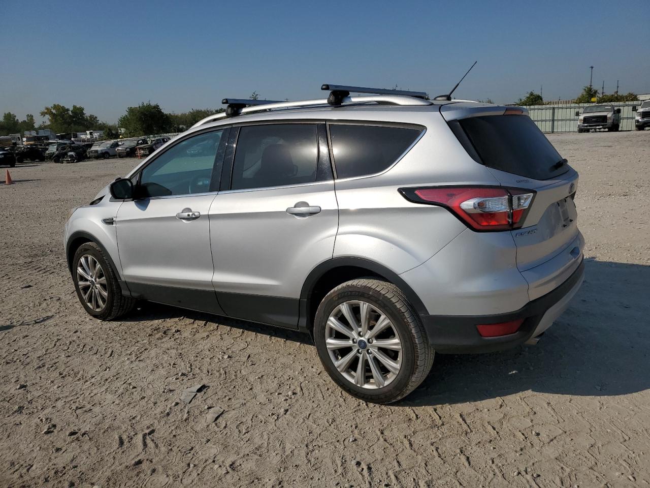 2017 Ford Escape - Image 2