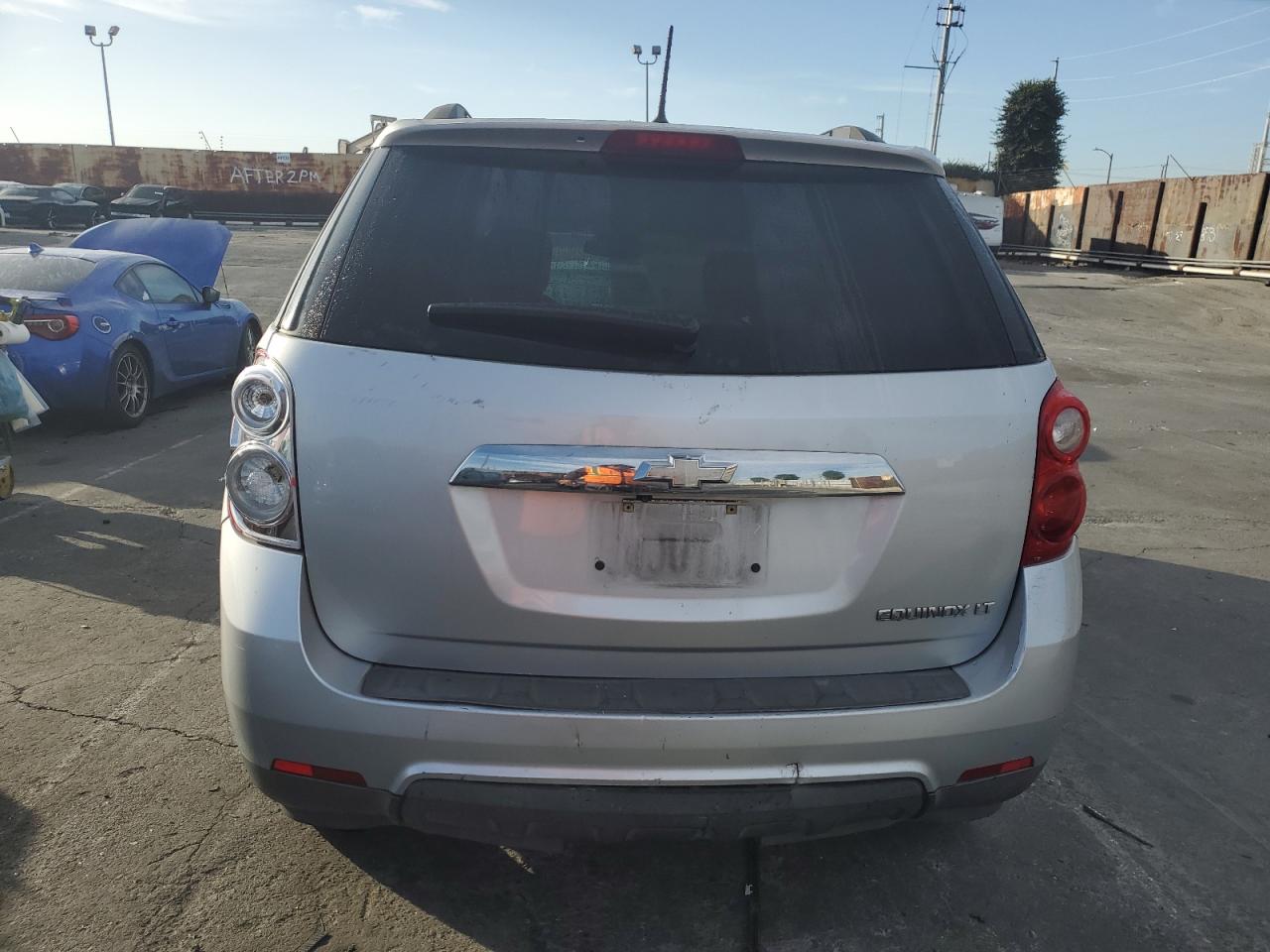 VIN 2GNALDEK6D6161664 2013 CHEVROLET EQUINOX no.6