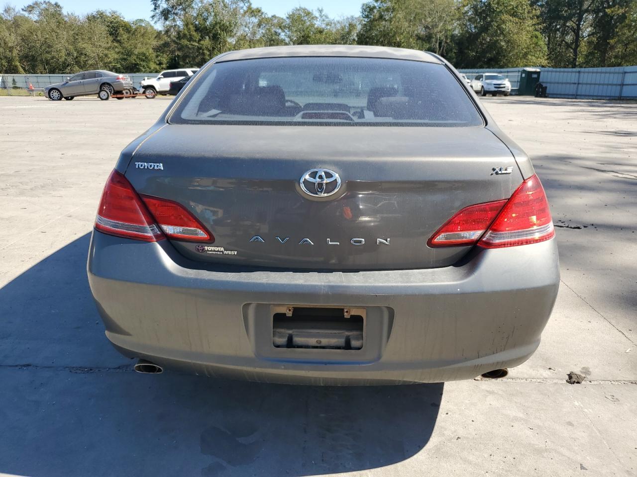 2006 Toyota Avalon Xl VIN: 4T1BK36B96U139229 Lot: 74243134