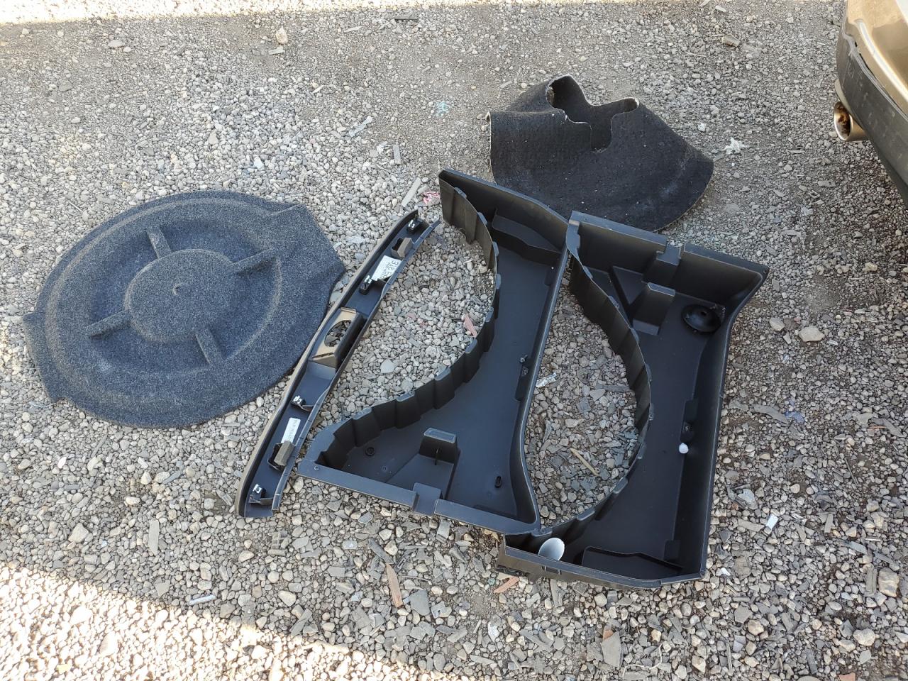 2013 Ford Edge Limited VIN: 2FMDK4KC8DBE31700 Lot: 76840054