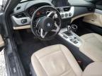 2013 Bmw Z4 Sdrive28I იყიდება Wayland-ში, MI - Front End