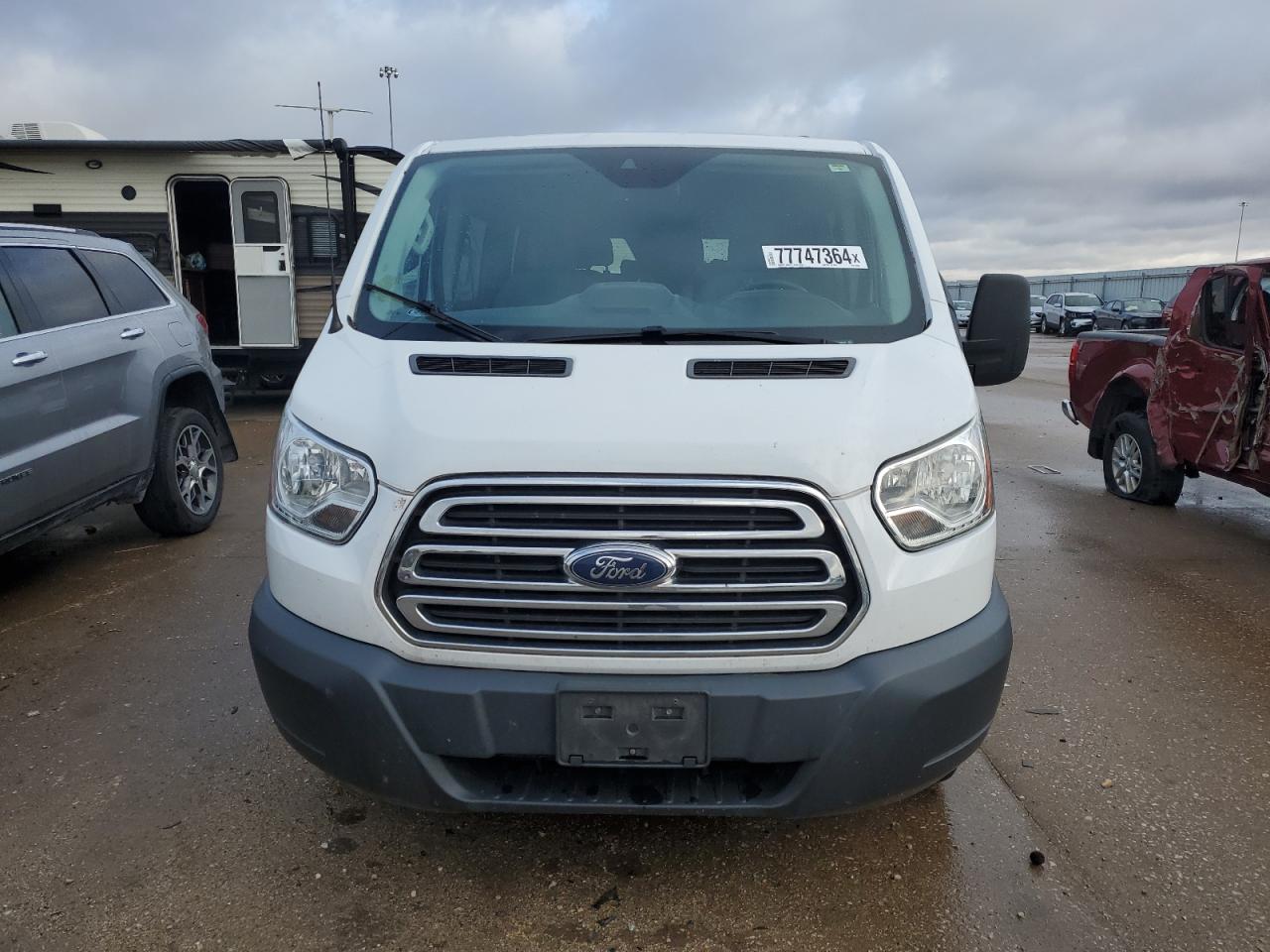 2015 Ford Transit - Image 5