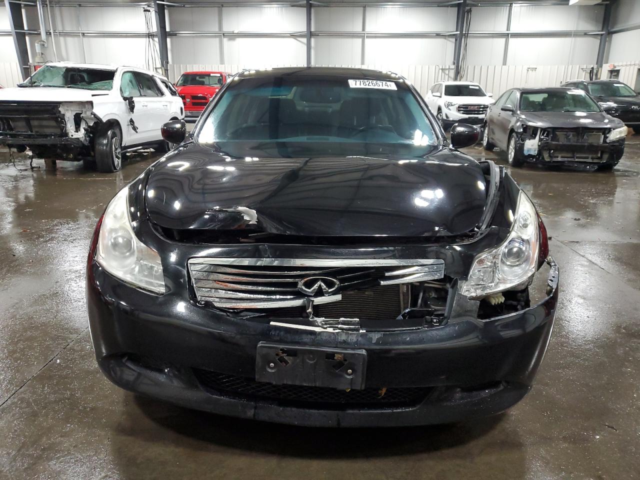 2009 Infiniti G - Image 5