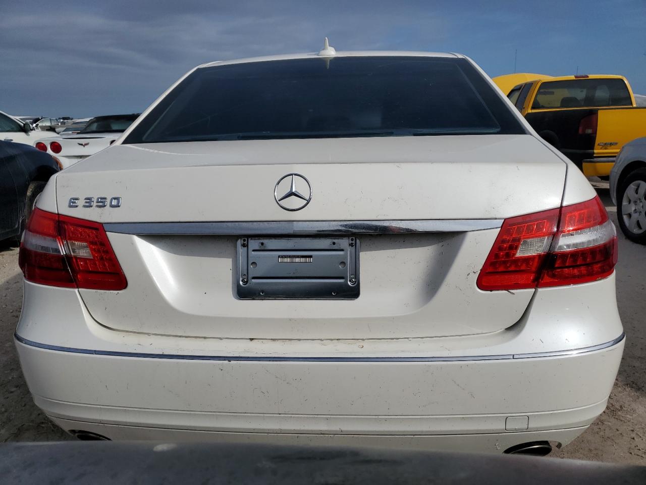 2013 Mercedes-Benz E-klasse - Image 6