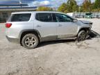 2019 Gmc Acadia Sle იყიდება Hurricane-ში, WV - Front End