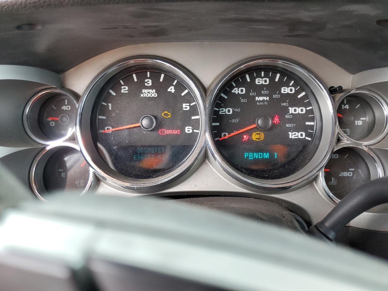 2008 Chevrolet Silverado C3500 VIN: 1GCHC33K38F117895 Lot: 76732994