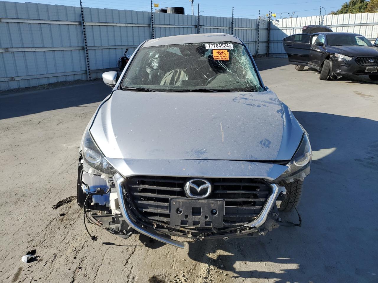 2017 Mazda 3 - Image 5