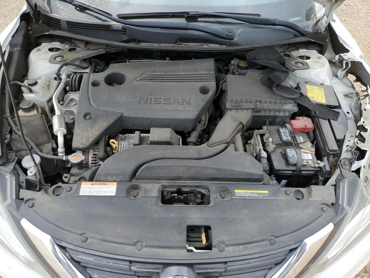 2018 Nissan Altima - Image 11