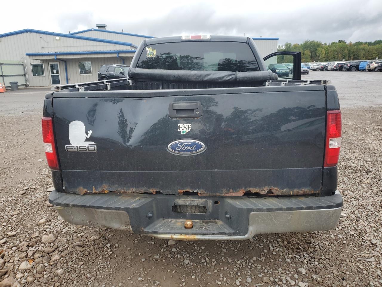 2008 Ford F150 Supercrew VIN: 1FTRW14W28FC25426 Lot: 74008624