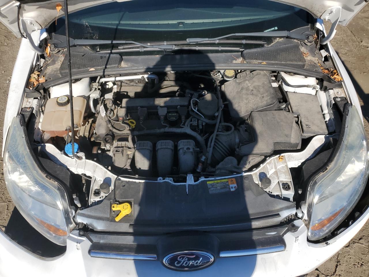 2013 Ford Focus - Image 11