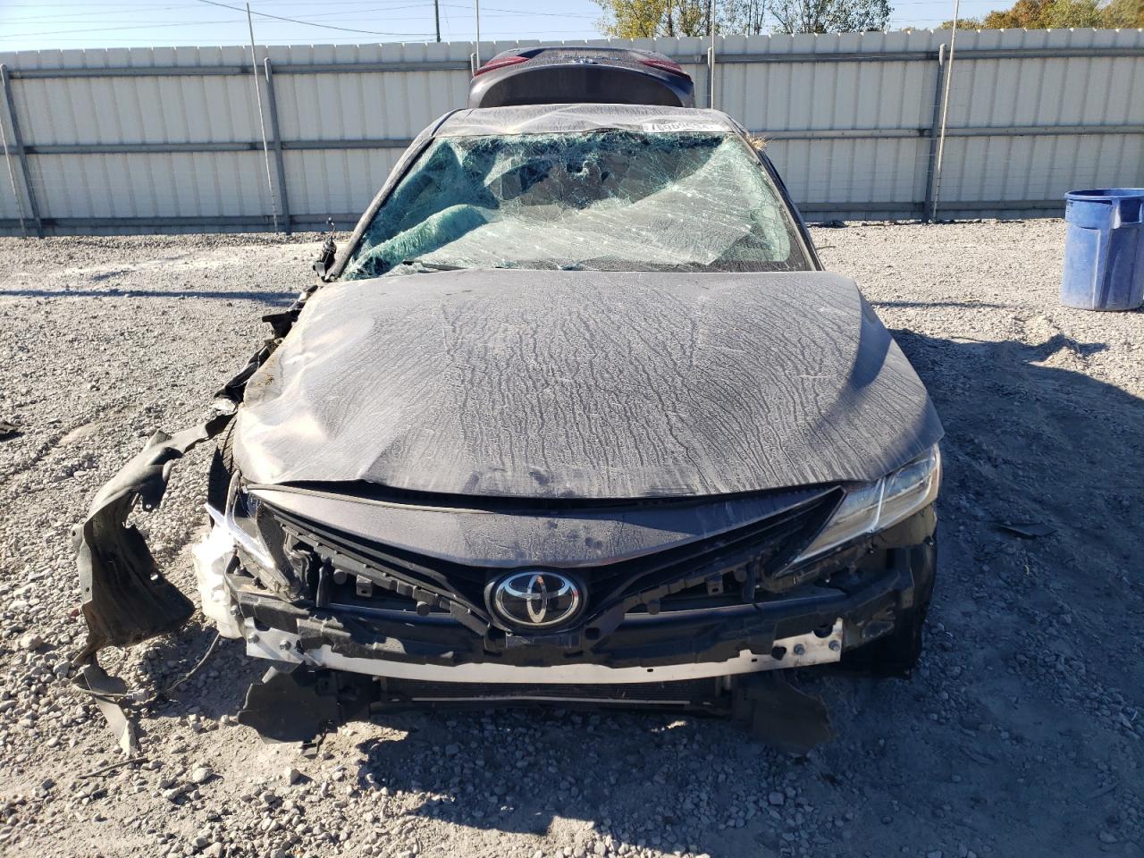 2022 Toyota Camry - Image 5