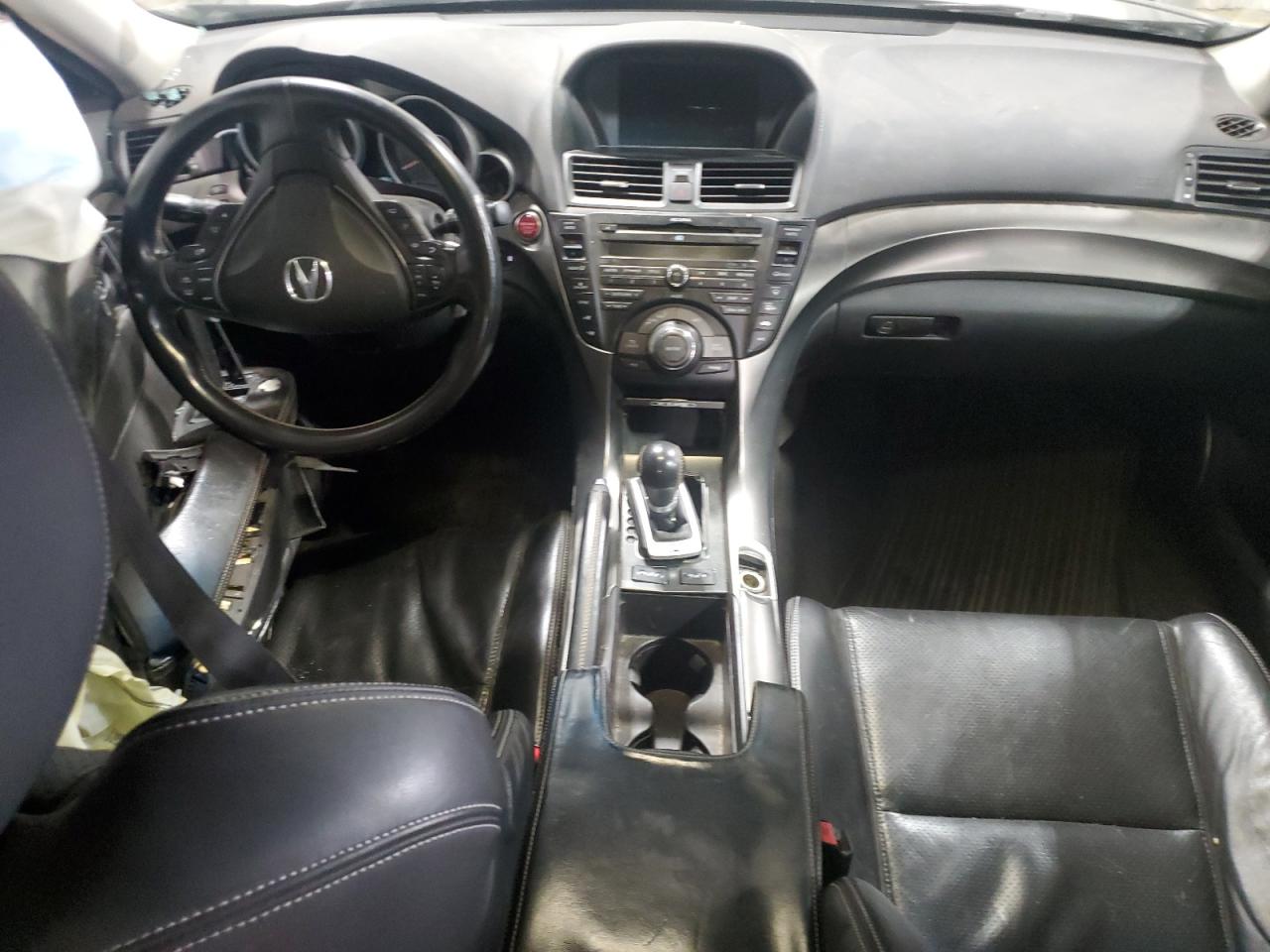 2012 Acura TL - Image 8