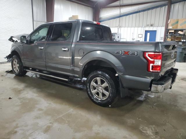  FORD F-150 2019 Szary