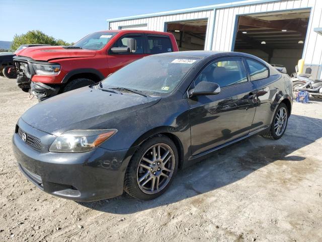 2010 Toyota Scion Tc 