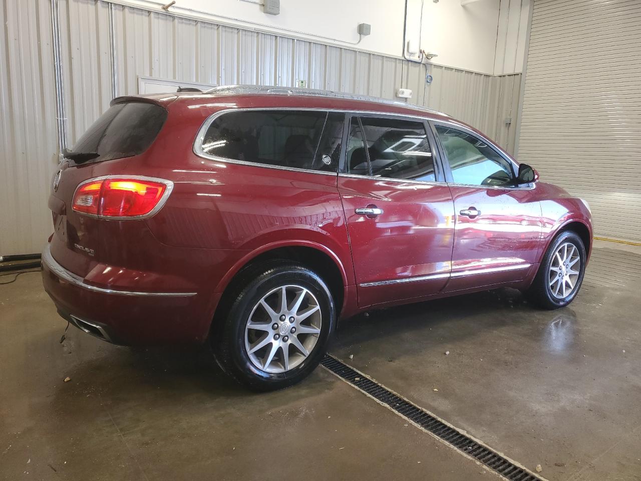 2016 Buick Enclave - Image 3