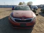 2013 Kia Optima Lx en Venta en Greenwood, NE - Vandalism