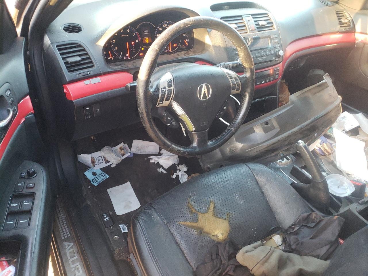 2006 Acura TSX - Image 8